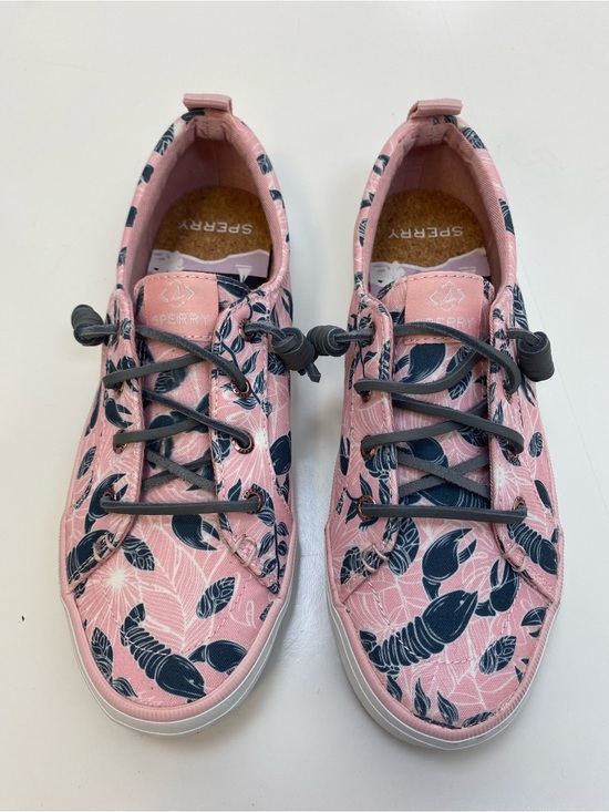 Sperry Shoes - Sperry Canvas Sneakers